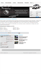 Mobile Screenshot of koeajot.com